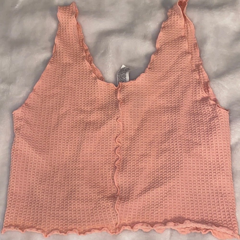 Forever 21 Crop top
